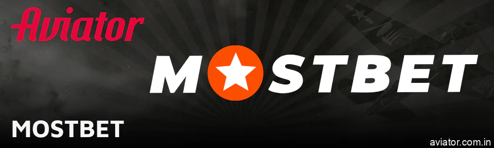 Play Aviator in India on Mostbet